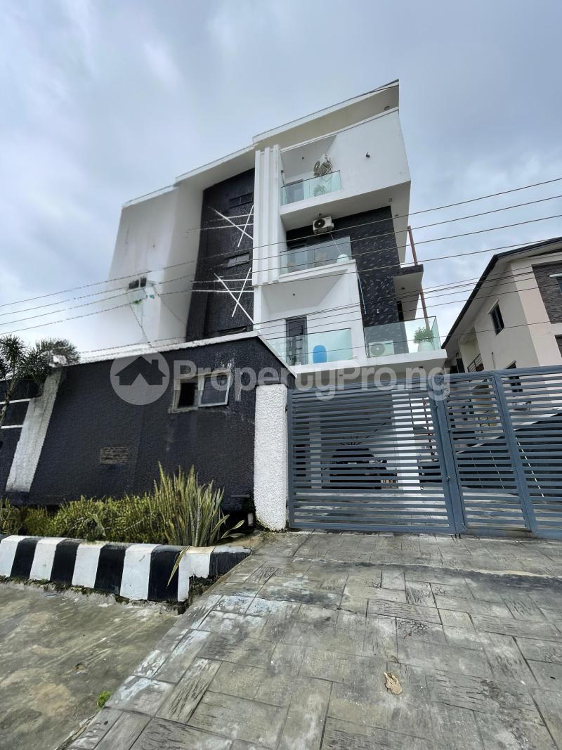 2 bedroom Flat / Apartment for sale Ikate Lekki Lagos