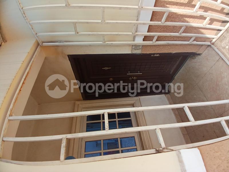 2 bedroom House for rent Guzape District Abuja Diplomatic Zone Guzape Abuja