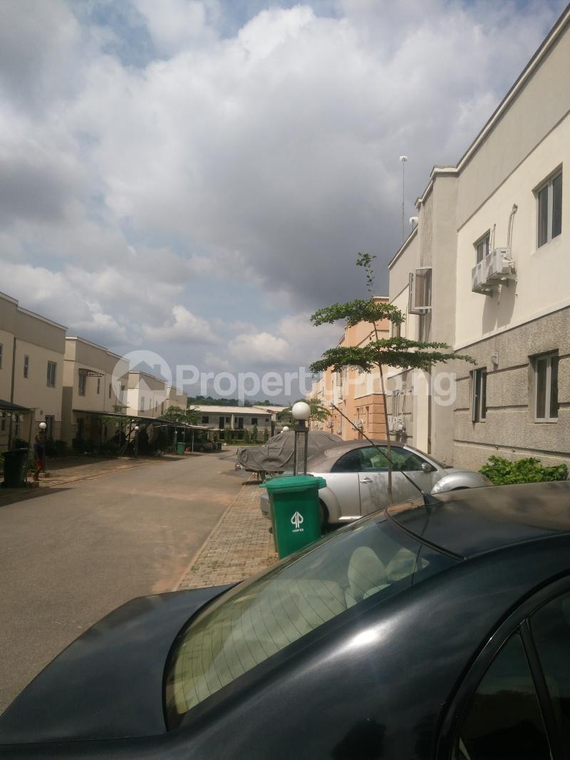 2 bedroom Flat / Apartment for rent Brains And Hammers Life Camp Abuja