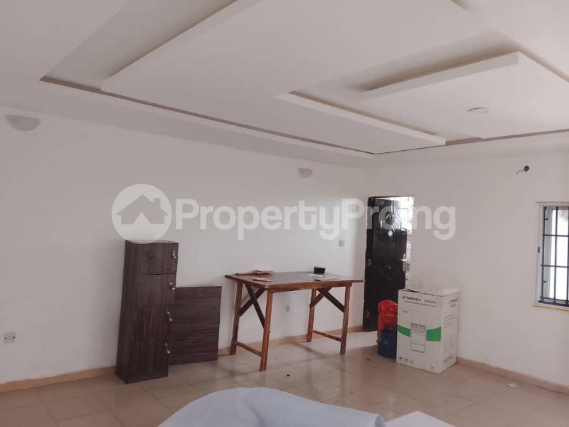 2 bedroom Flat / Apartment for rent Akinoje Layout Olumbe Bashir Drive Off Ashi Bodija Bodija Ibadan Oyo