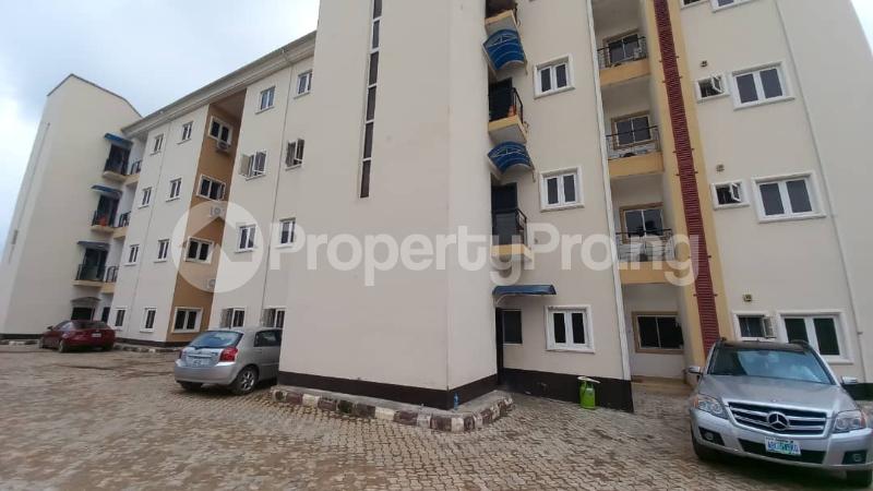 2 bedroom Flat / Apartment for rent  Dakibiyu Abuja
