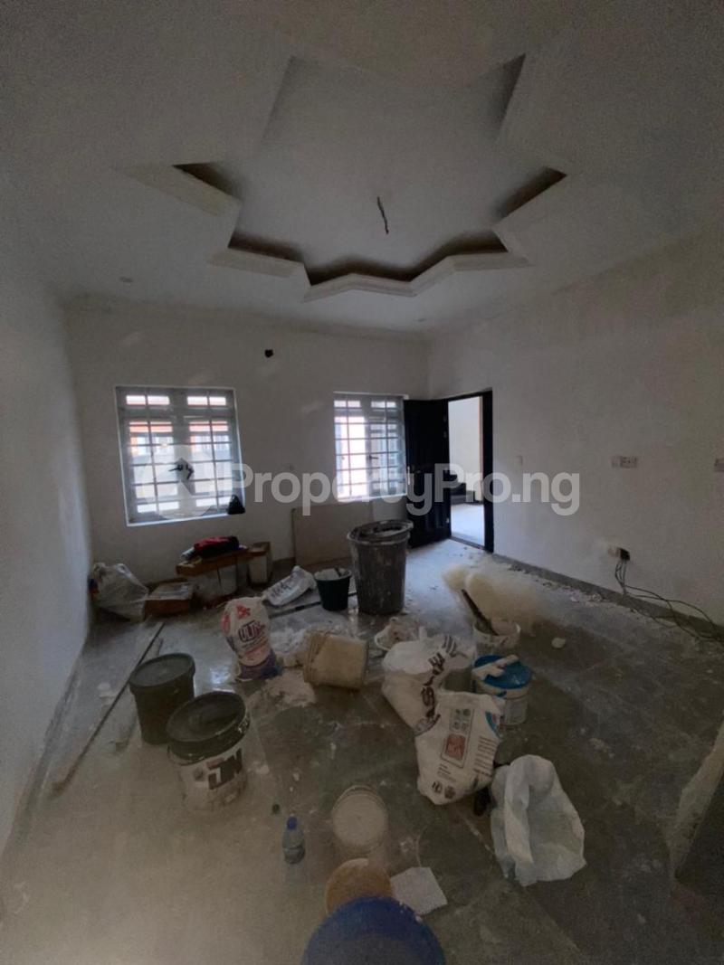 2 bedroom Flat / Apartment for rent Gwarinpa Gwarinpa Abuja