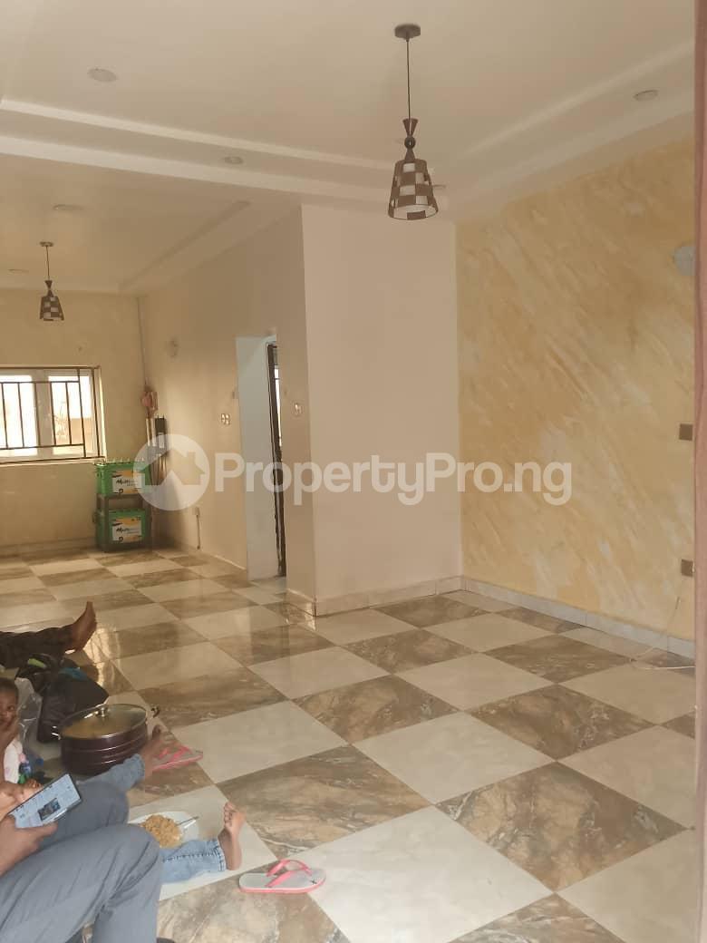 2 bedroom Flat / Apartment for rent Gwarinpa Gwarinpa Abuja