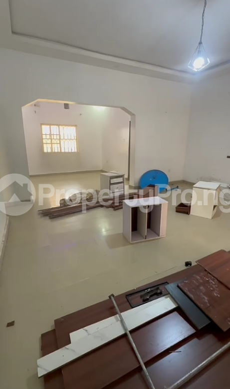 2 bedroom Flat / Apartment for rent Close To Godab Life Camp Abuja