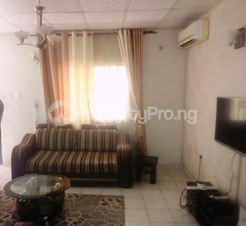 2 bedroom Flat / Apartment for rent Efab Estate Life Camp Abuja