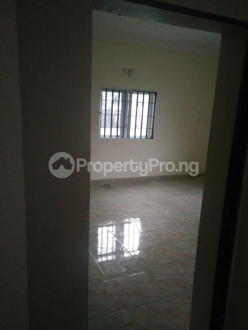 2 bedroom Flat / Apartment for rent Brains And Hammers Life Camp Abuja