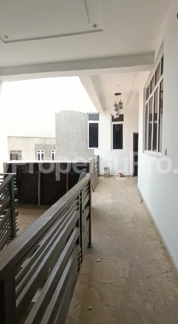 2 bedroom Flat / Apartment for rent Gwarinpa Abuja