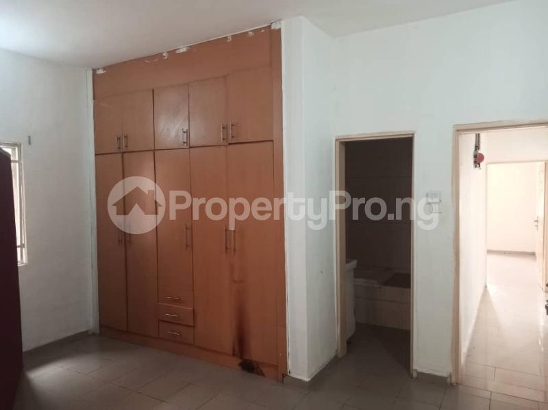 2 bedroom Flat / Apartment for rent Wuse 2 Abuja