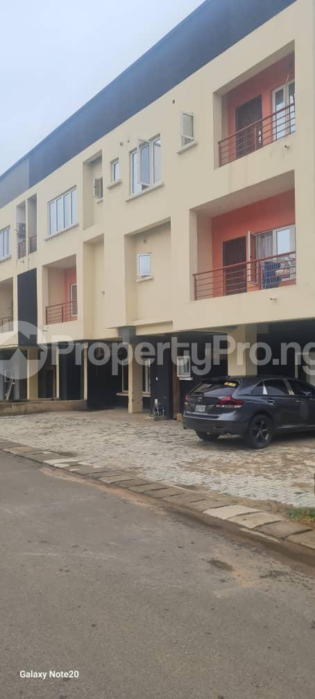 2 bedroom Flat / Apartment for sale Paradise Estate Life Camp Abuja