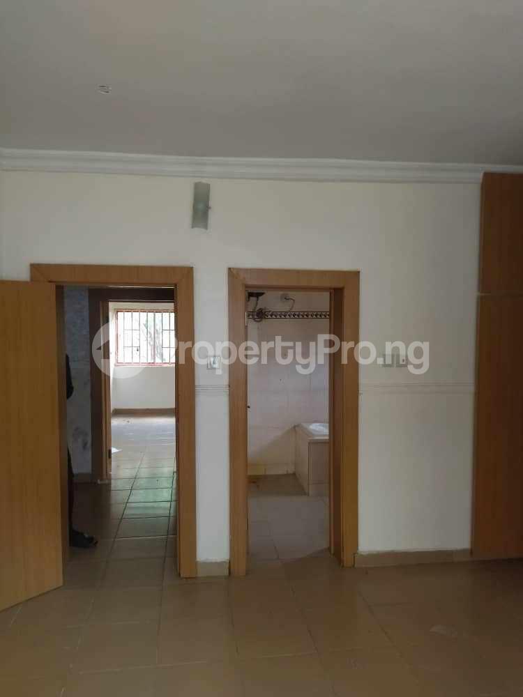 2 bedroom Flat / Apartment for rent Jabi Abuja