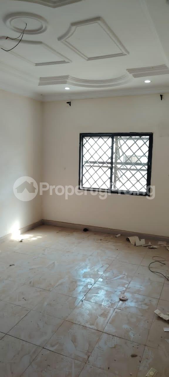 2 bedroom Flat / Apartment for rent  Gwarinpa Abuja