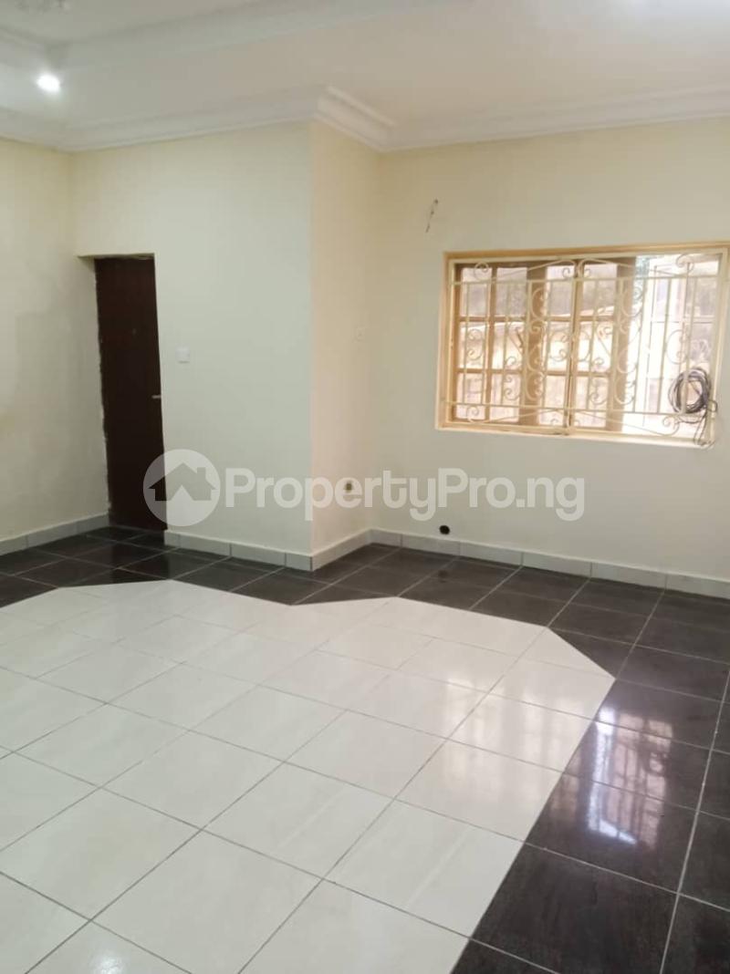 2 bedroom Flat / Apartment for rent Maitama Abuja