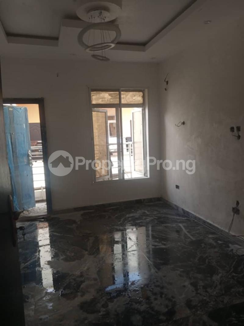 2 bedroom Flat / Apartment for rent Paradise Court Idu Abuja