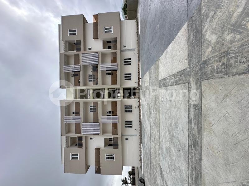 2 bedroom House for rent Ajah Lagos