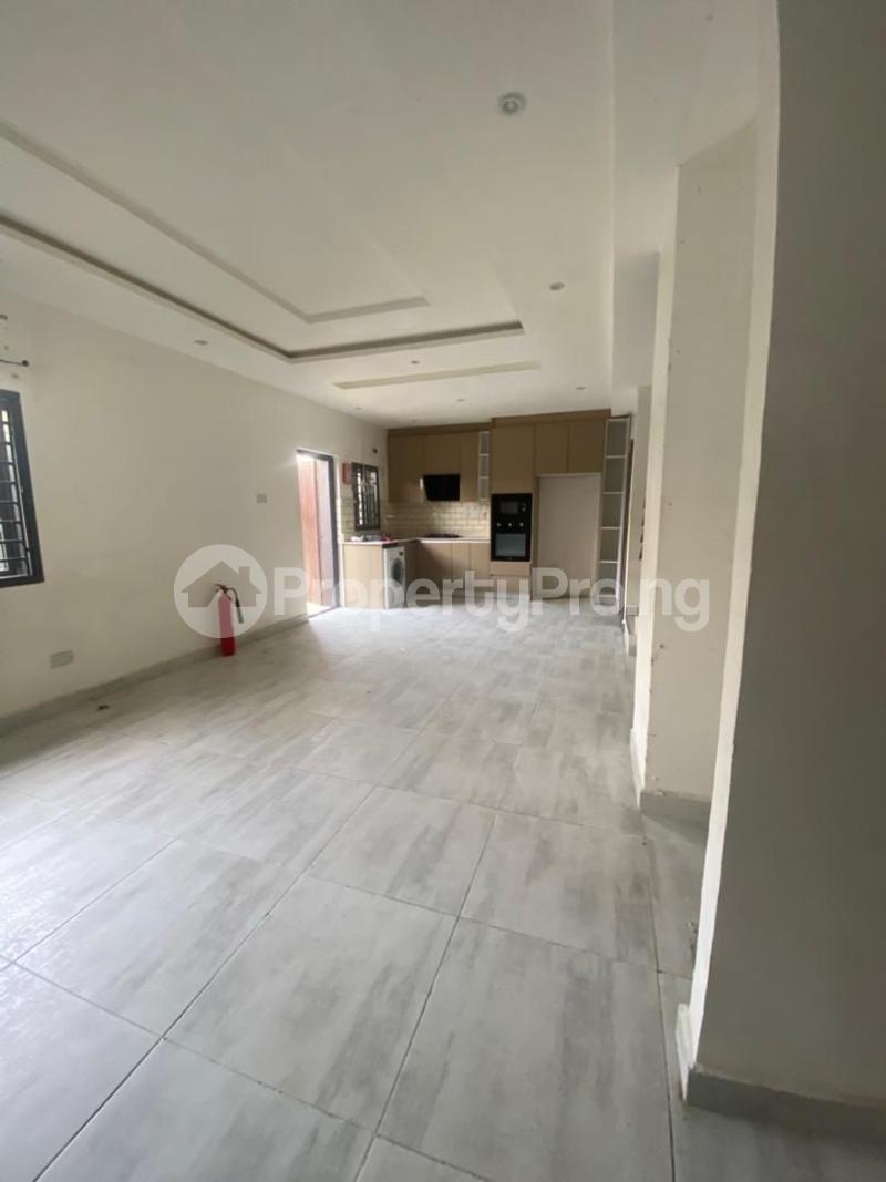 2 bedroom Flat / Apartment for rent Olivia Court,elegushi, Off Freedom Way/amore Road. Ikate Lekki Lagos
