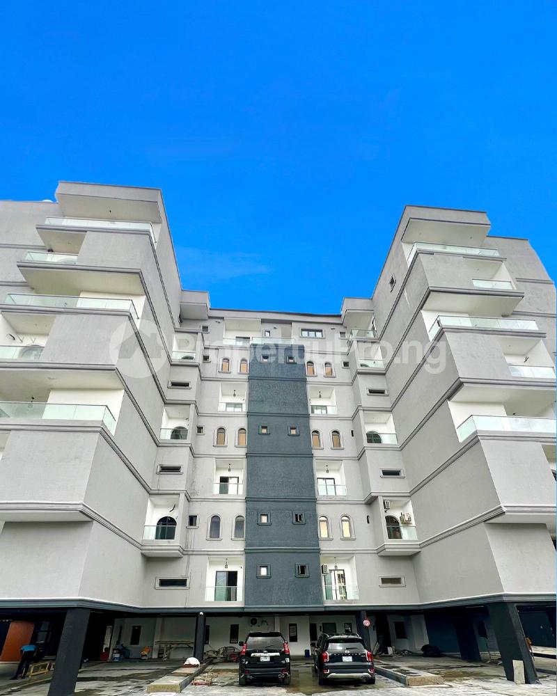 2 bedroom House for sale Lekki Phase 1 Lekki Lagos