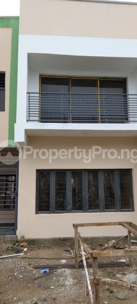 2 bedroom House for rent Karsana Gwarinpa Karsana Abuja