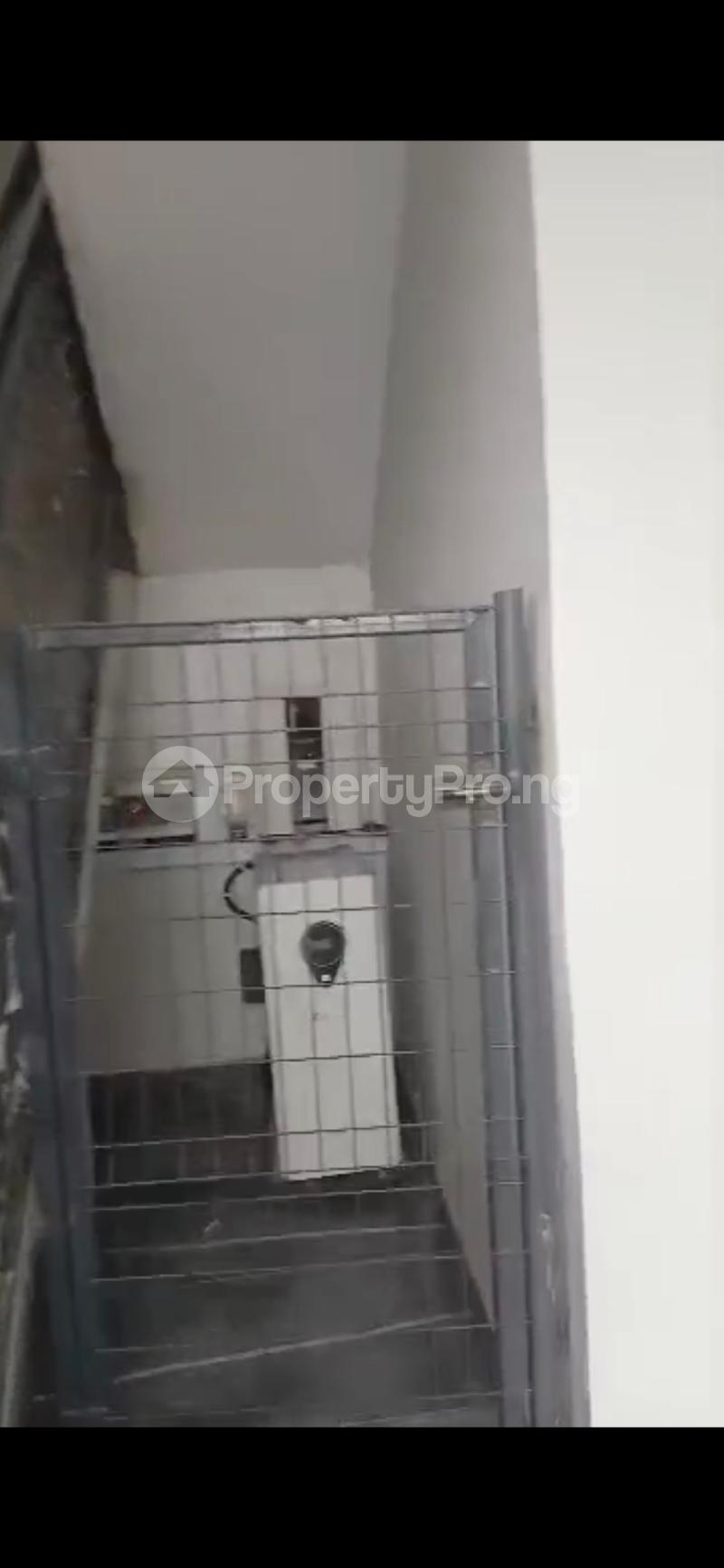 2 bedroom Flat / Apartment for rent Dape Layout Lifecamp Dape Abuja
