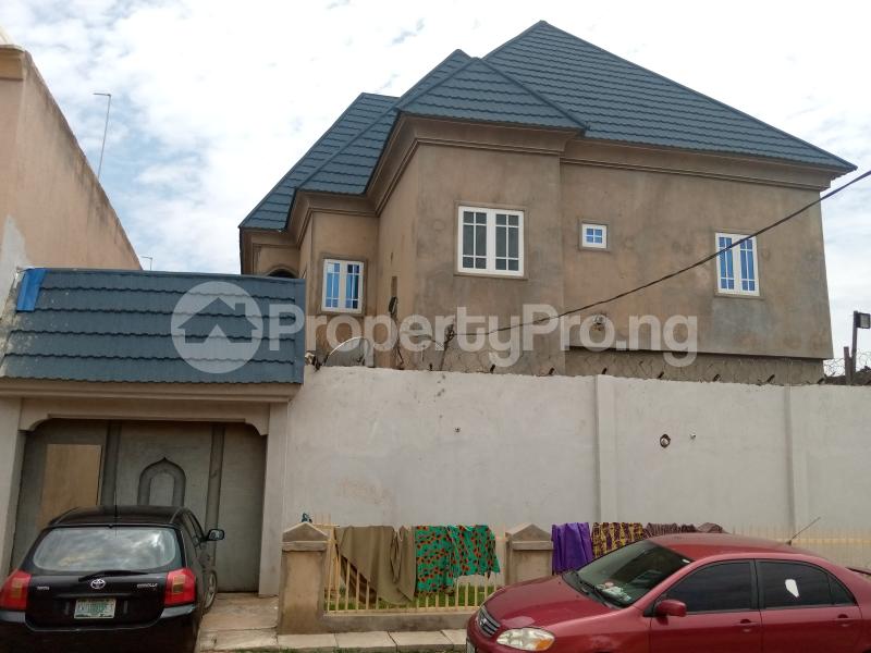6 Bedroom House in Gwale Kano House for sale in gwale House in