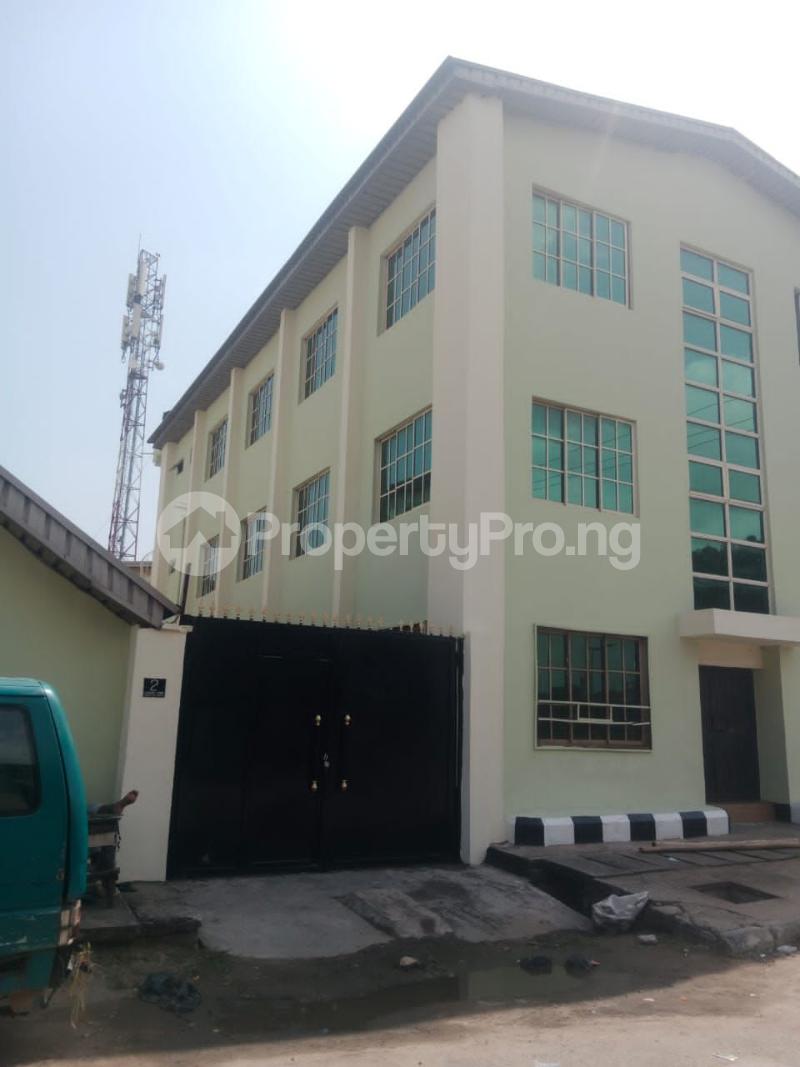 Commercial Property for rent Ebute Metta, Muritala Mohammed Way Lagos Island Lagos Island Lagos