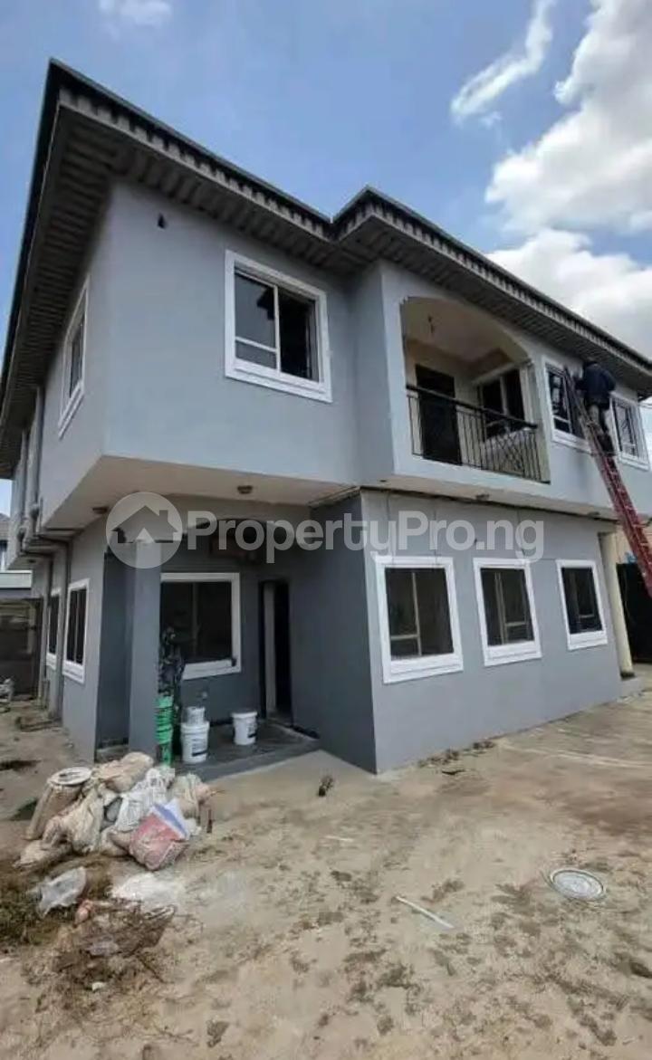 3 bedroom House for sale Anthony Village Maryland Lagos