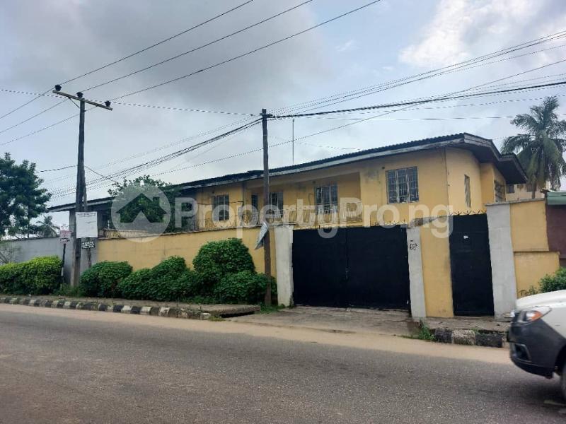4 bedroom House for rent Ilupeju Lagos