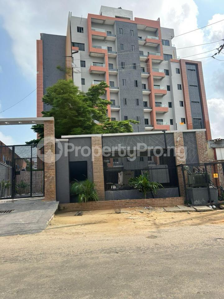 3 bedroom Flat / Apartment for sale Victoria Island Lagos