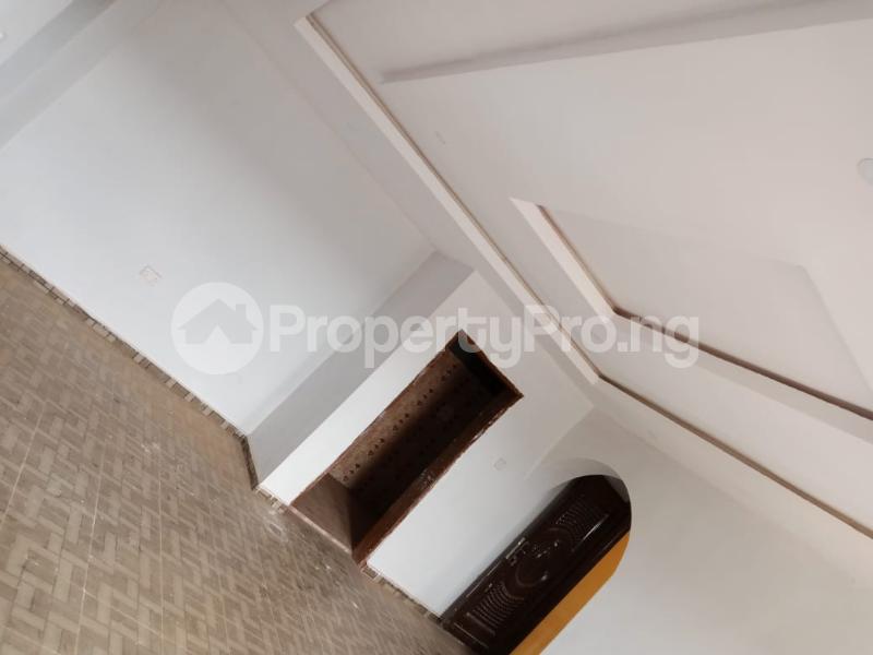 2 bedroom House for rent Ayobo Ipaja Lagos