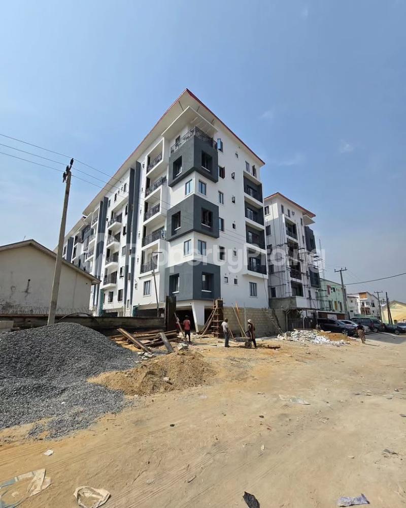 2 bedroom House for sale Ikate Lekki Lagos