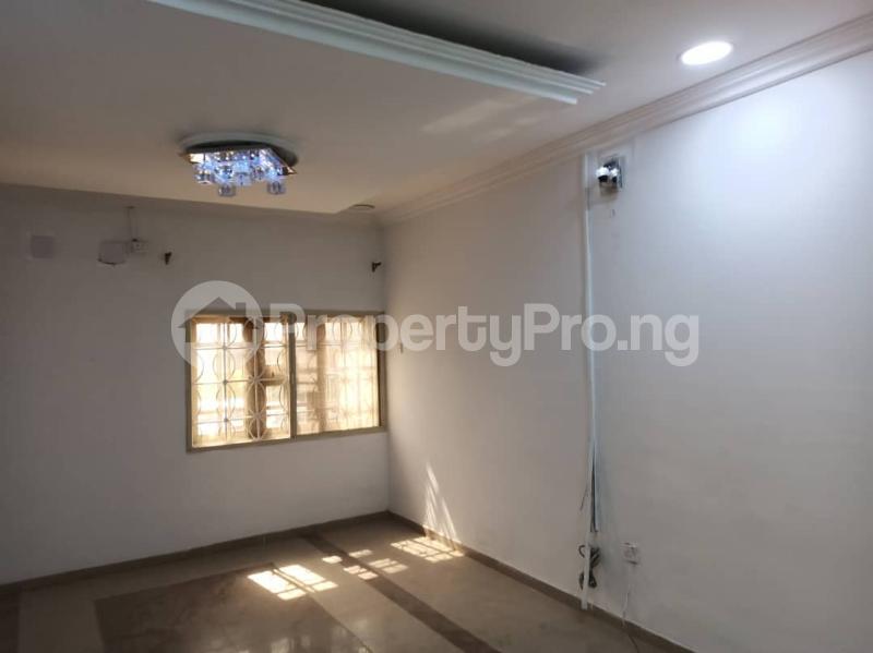2 bedroom House for rent Wuse 2 Abuja