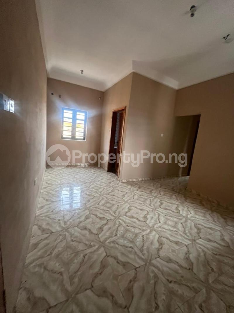 2 bedroom House for rent Magodo GRA Phase 1 Ojodu Lagos - 0