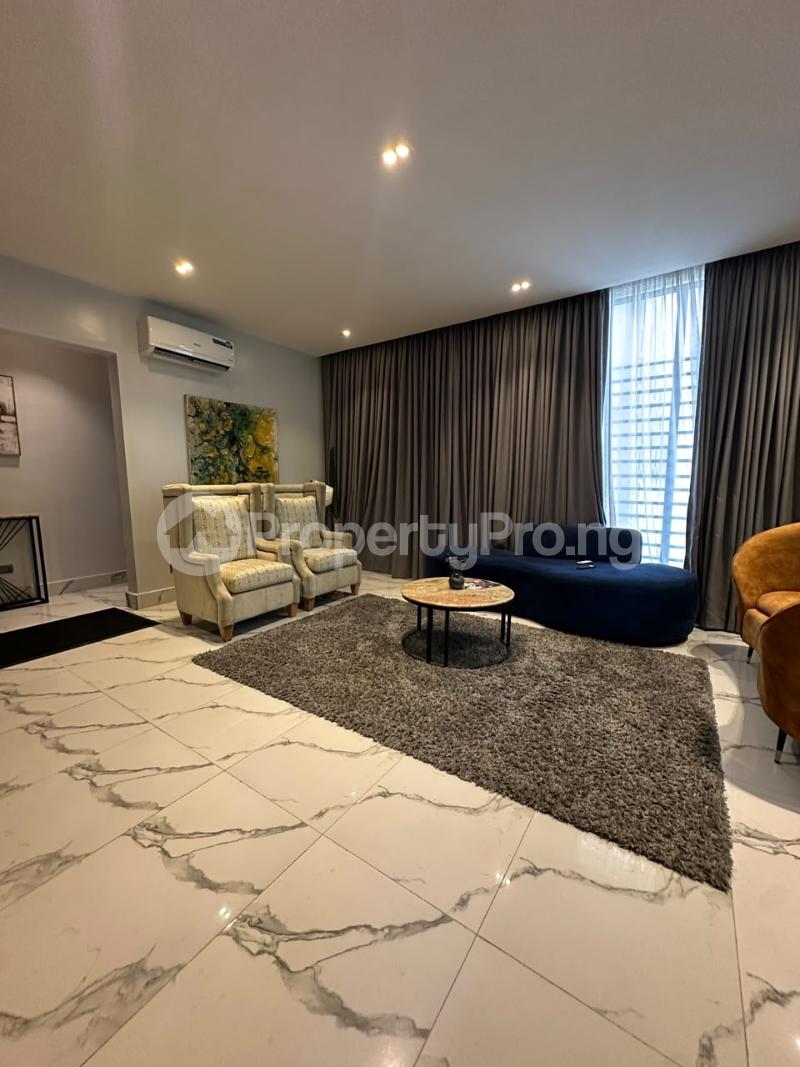 3 bedroom Flat / Apartment for rent Ikoyi Lagos