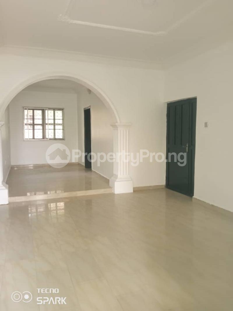 3 bedroom House for rent Jabi Abuja