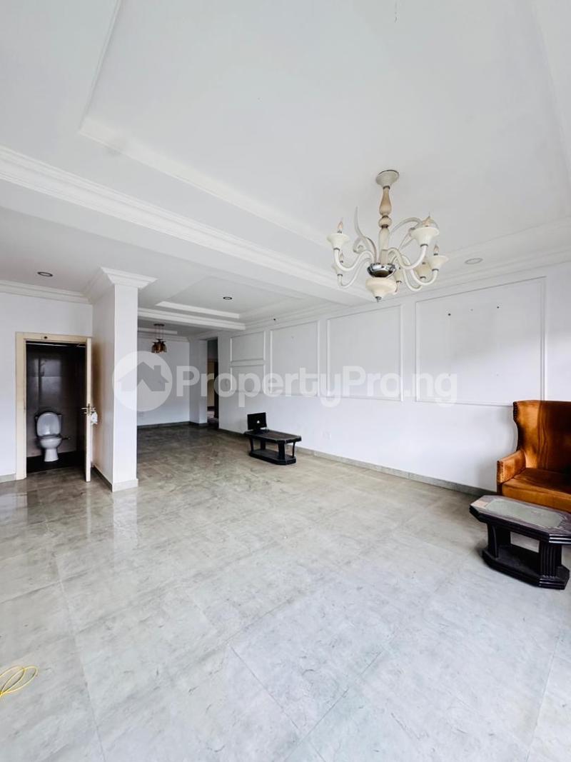 3 bedroom House for rent Megamound Lekki County Ikota Lekki Lagos