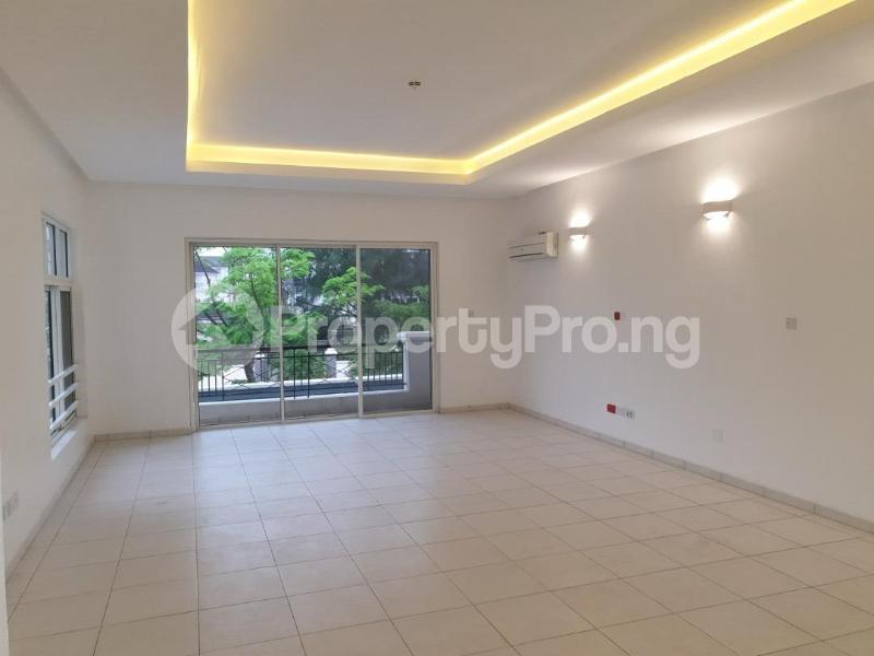 Flat / Apartment for rent Lekki Phase 1 Lekki Lagos - 5
