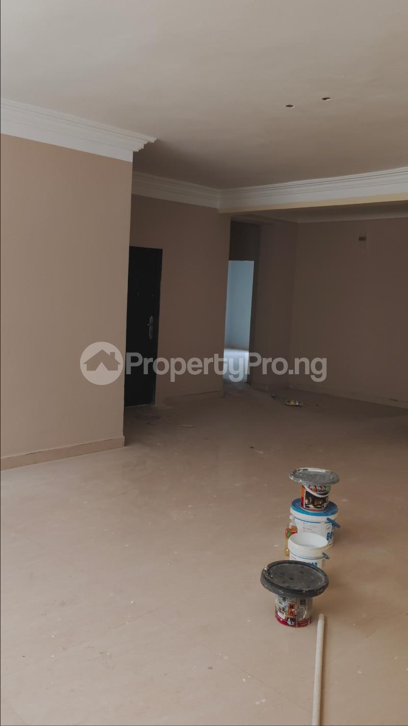 3 bedroom House for rent Nicon Junction Katampe Main Katampe Abuja - 0