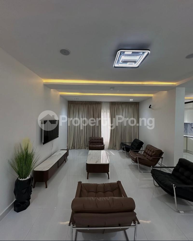 3 bedroom Flat / Apartment for sale Lekki Phase 1 Lekki Lagos