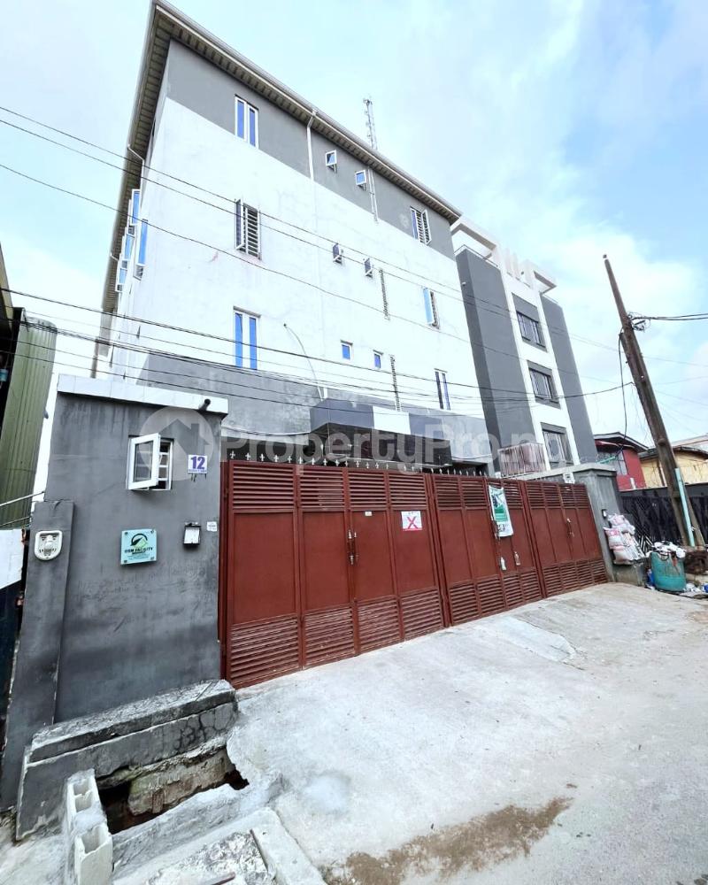 3 bedroom Flat / Apartment for sale Falomo Ikoyi Lagos