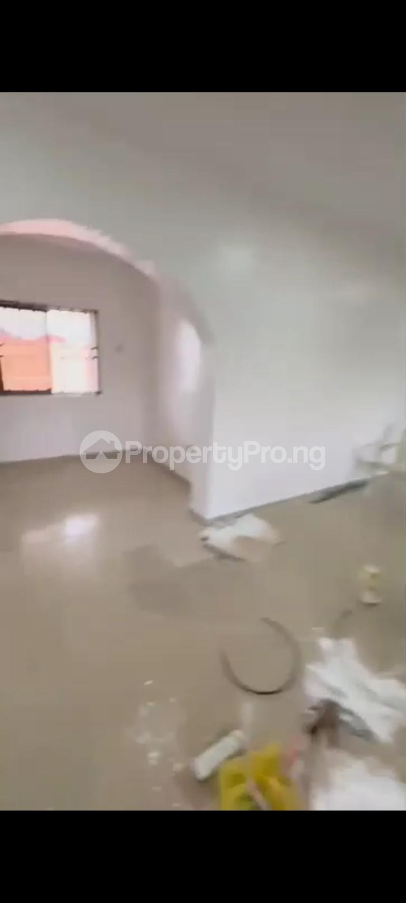 3 bedroom House for rent Wuye Abuja