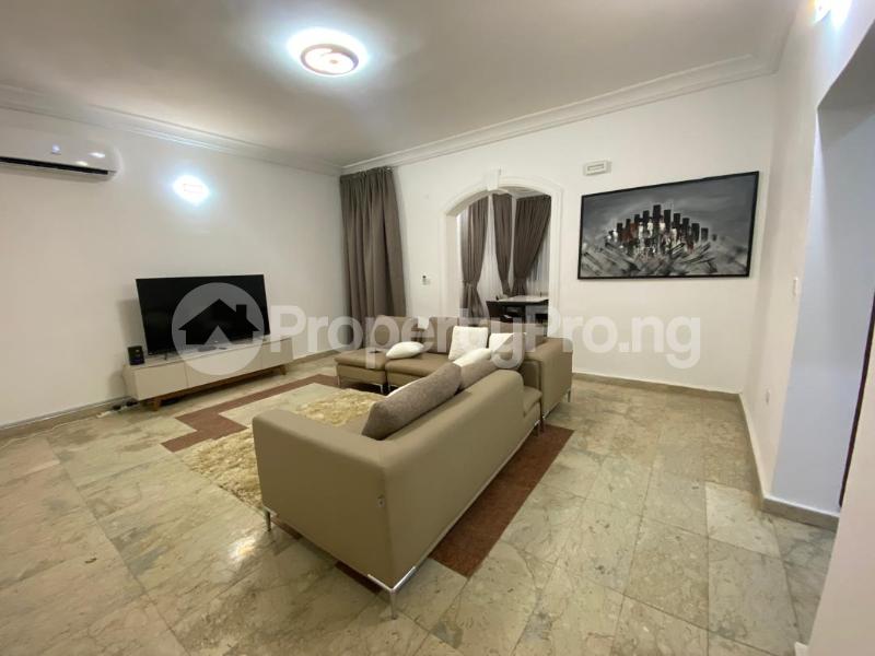 3 bedroom House for rent Ask Drive Asokoro Abuja