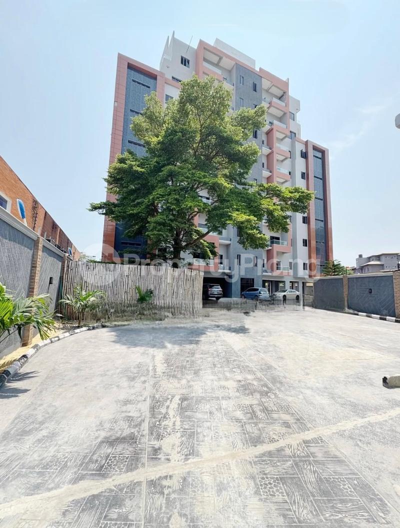 3 bedroom House for sale Victoria Island Lagos