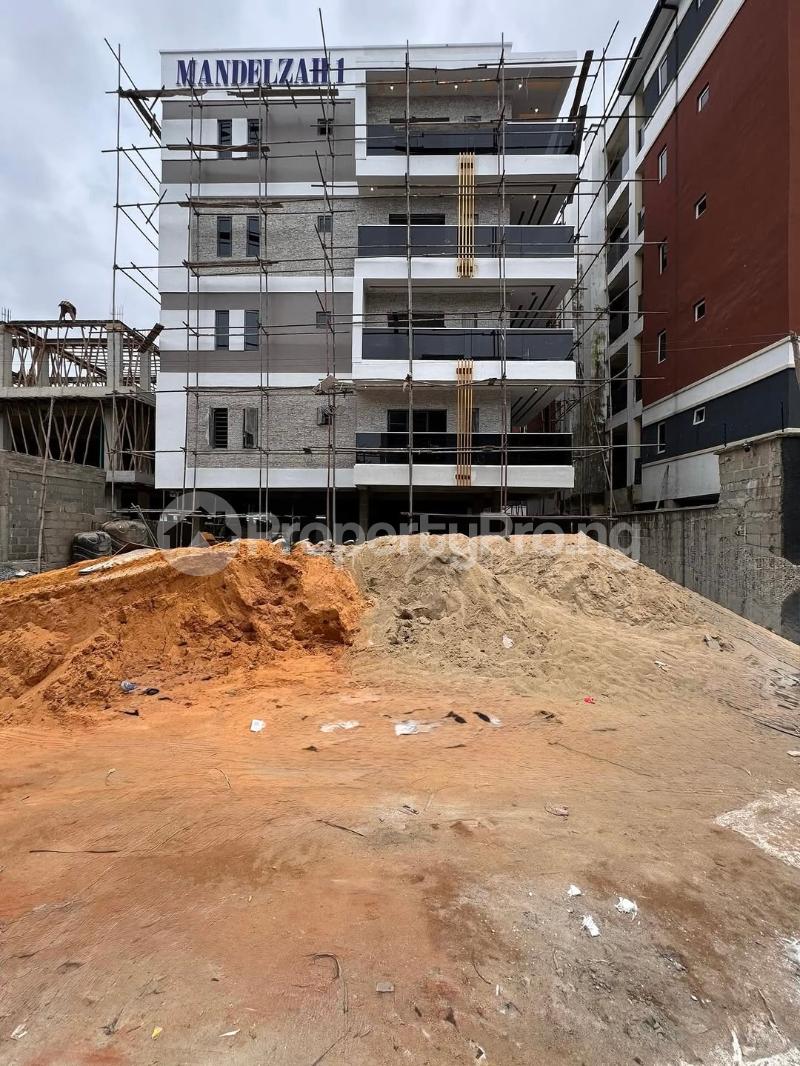 3 bedroom House for sale  Lekki Phase 1 Lekki Lagos