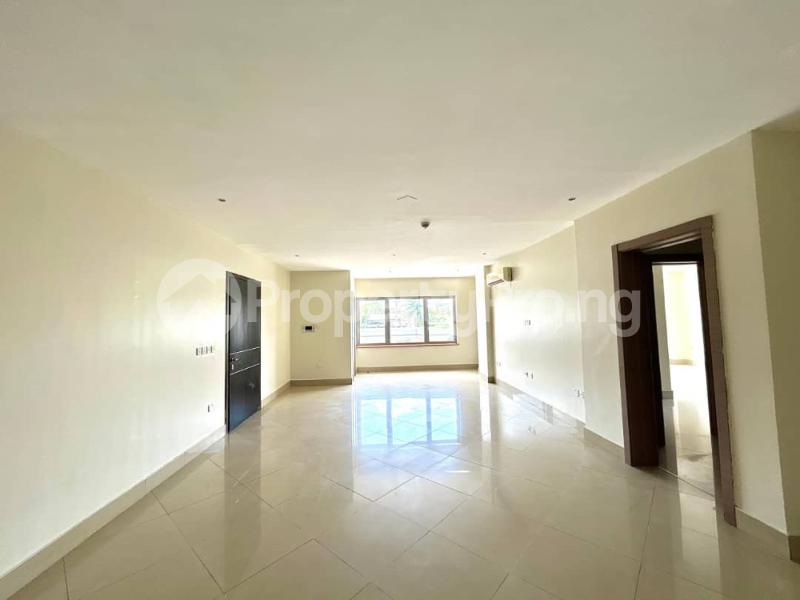 Flat / Apartment for rent Victoria Island Lagos