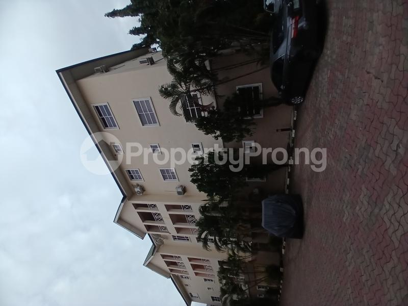 3 bedroom House for rent Asokoro Abuja Diplomatic Zone Asokoro Abuja - 0