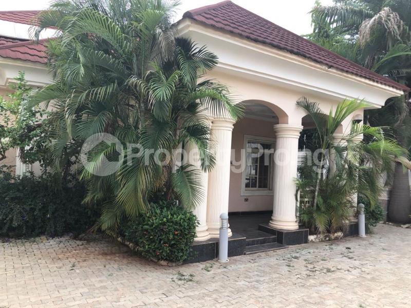 3 bedroom House for rent Asokoro Extension Asokoro Abuja