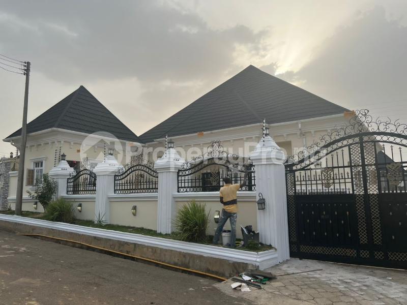 3 bedroom House for rent Efab Queens Gwarinpa Abuja