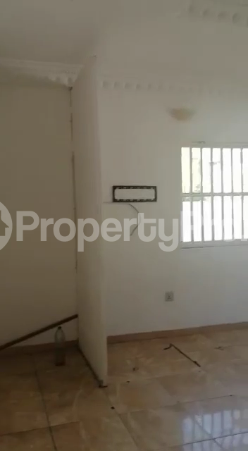 3 bedroom House for rent Utako Abuja