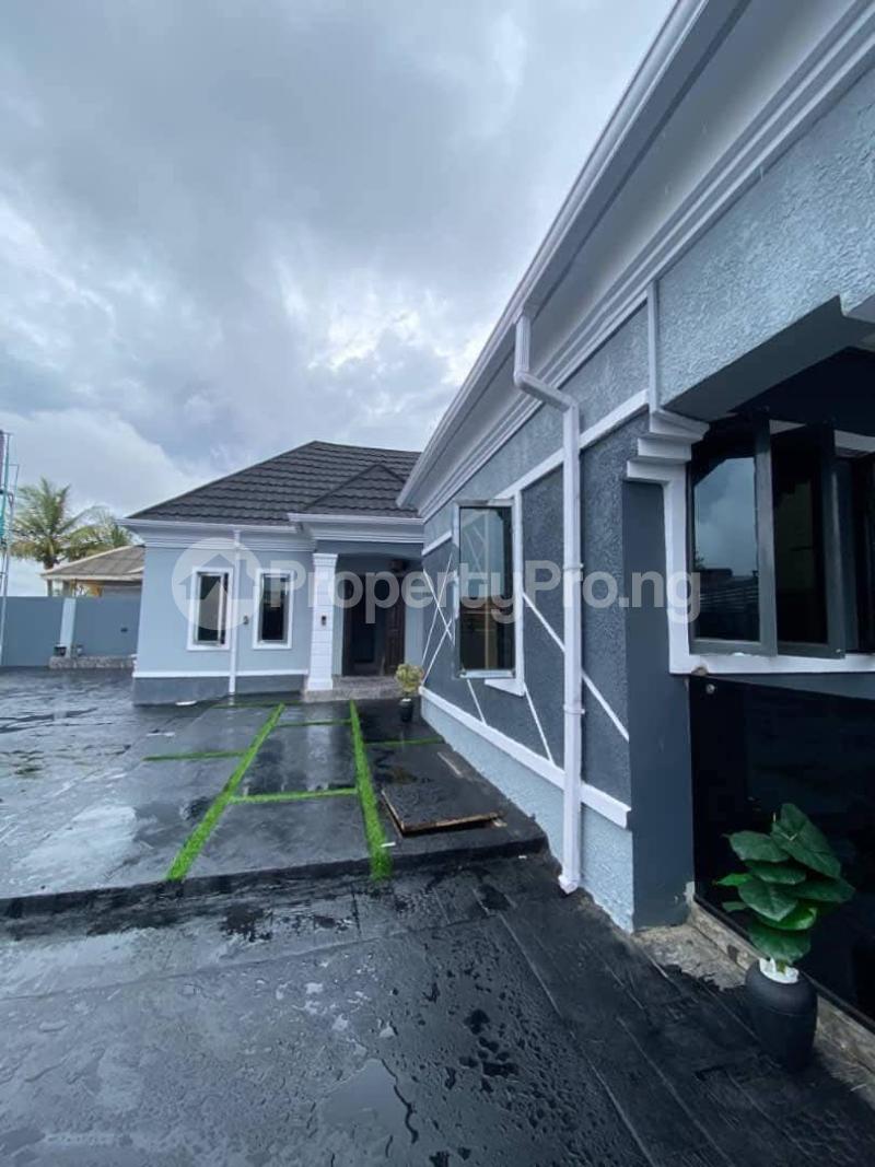 3 bedroom House for sale Ateere Tipper Garage, Akala Express Ibadan Oyo - 0