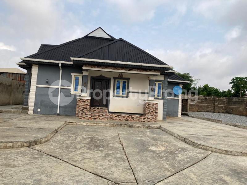 3 bedroom House for sale Palazzo Charity Drive Gbekuba, Apata Ibadan Oyo