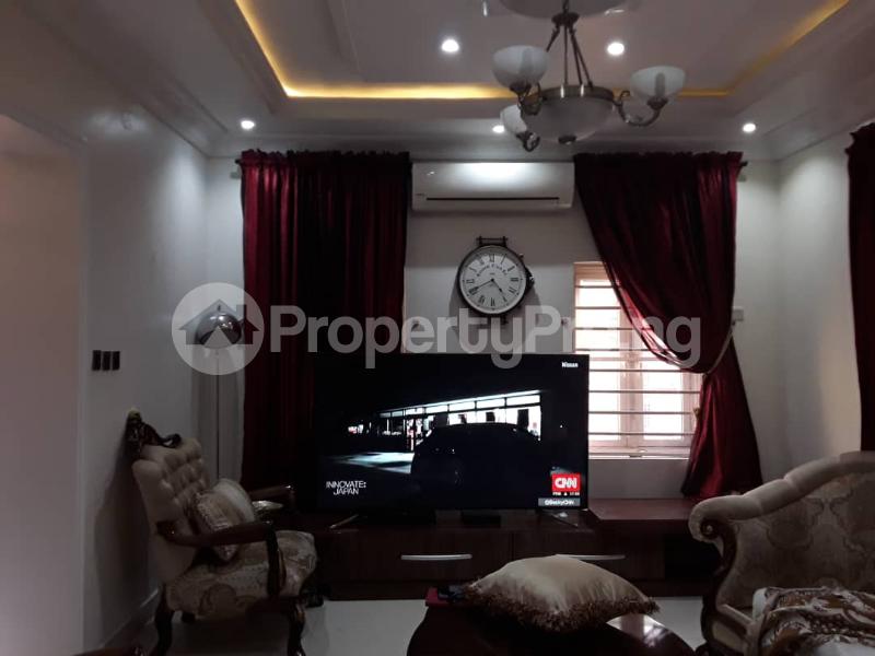 3 bedroom House for sale Life Camp,near Ministers Residence Life Camp Abuja